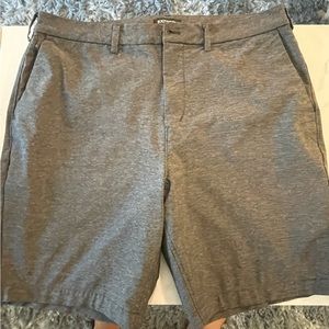 Express shorts size 36. In good condition.